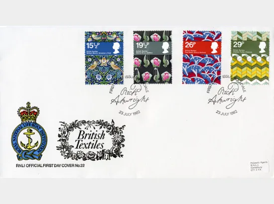 British Textiles