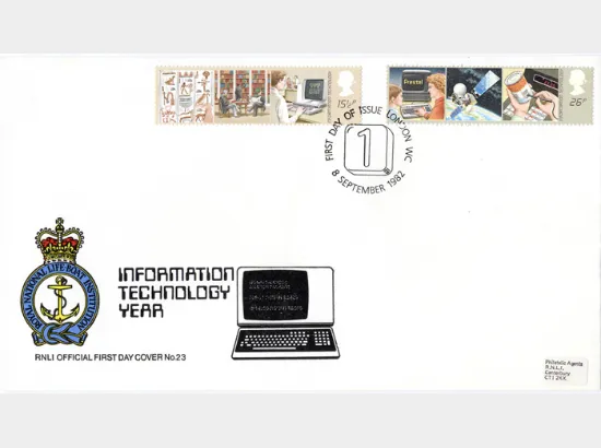 Information Technology