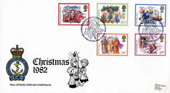 1982_RNLI_25_Xmas 1982_RNLI_25_Xmas