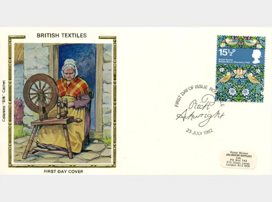British Textiles