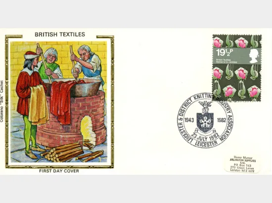 British Textiles