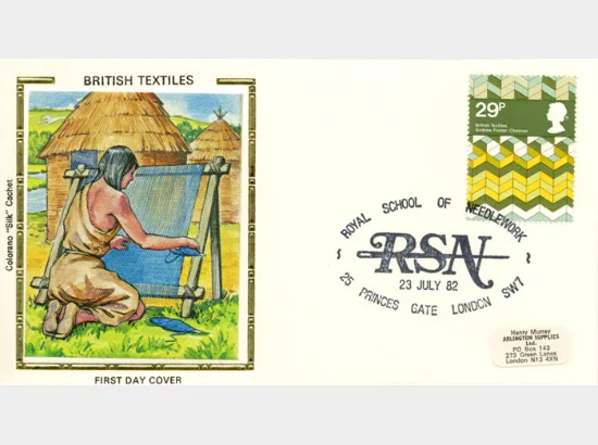 British Textiles