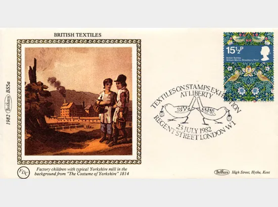 British Textiles