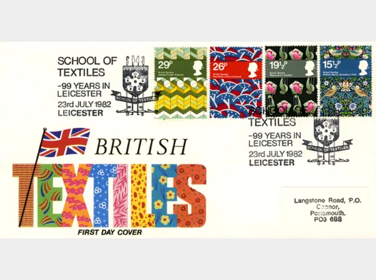 British Textiles