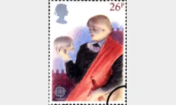 British Theatre: 26p