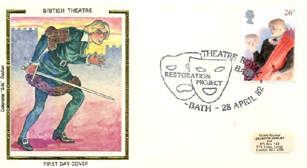 British Theatre