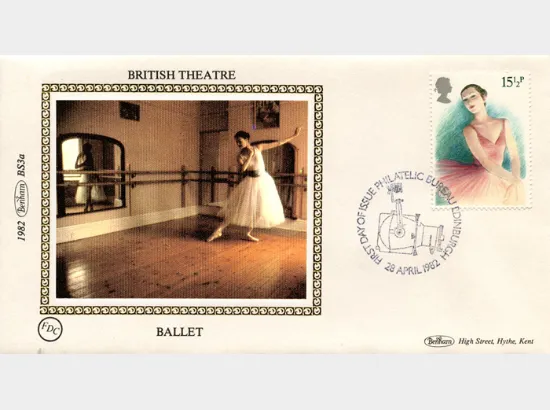 British Theatre