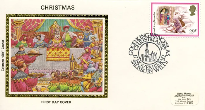 1982_Xmas_5_ColSilk 1982_Xmas_5_ColSilk