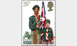 Youth Organisations: 26p