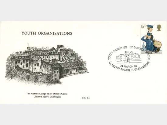 Youth Organisations