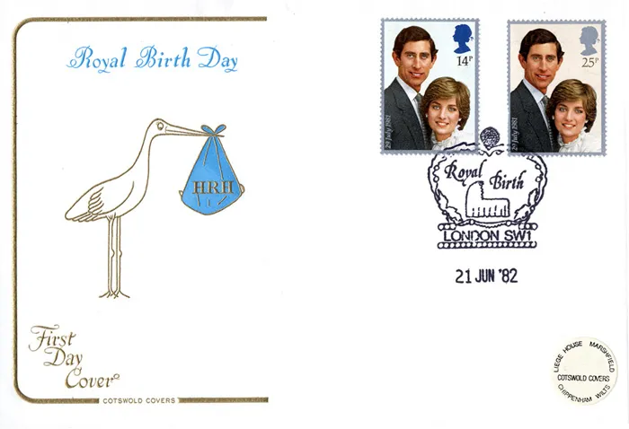 1982a_RoyBirth_Cots