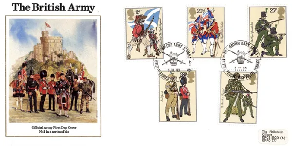 British Army British Army