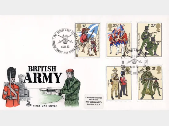 British Army