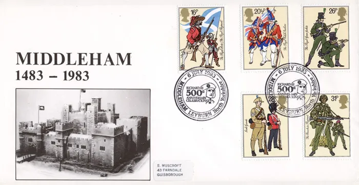 1983-ArmyMiddleham