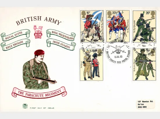 British Army