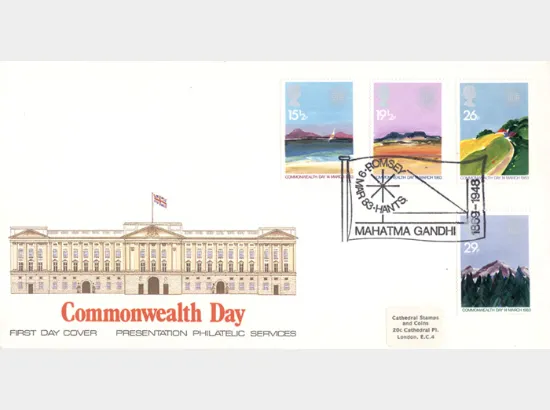 Commonwealth Day