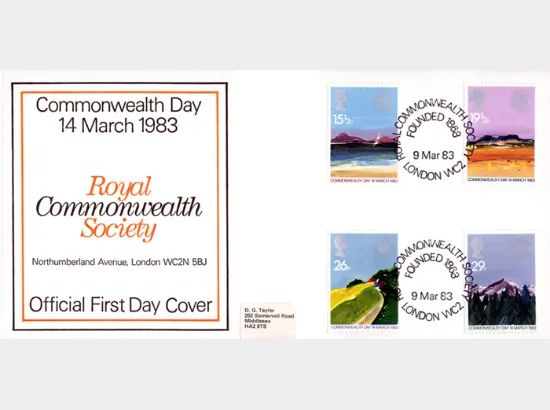 Commonwealth Day