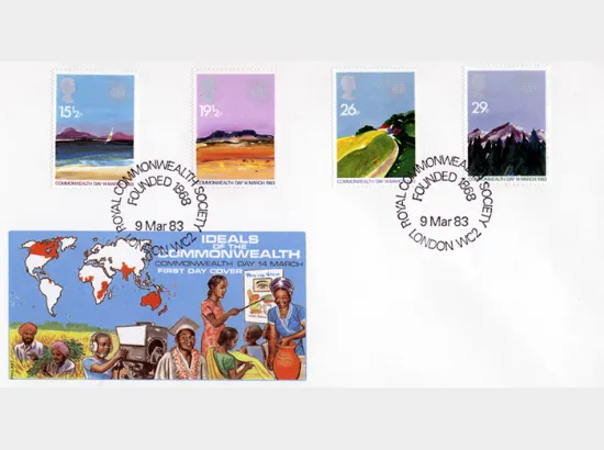 Commonwealth Day