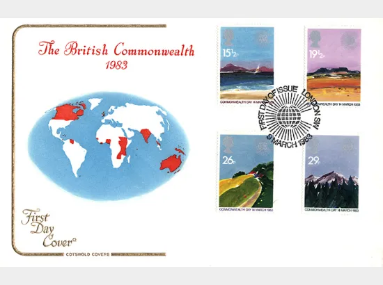 Commonwealth Day