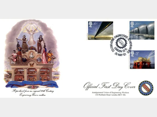 Engineering Achievements