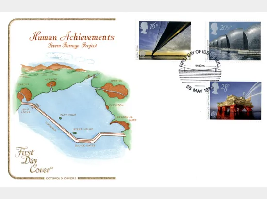 Engineering Achievements