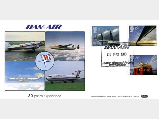 Engineering Achievements