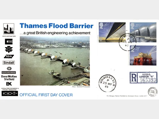 Engineering Achievements