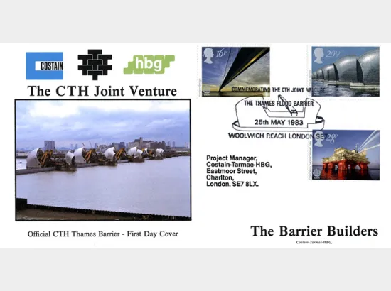 Engineering Achievements