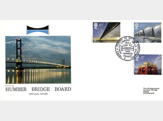 Engineering Achievements