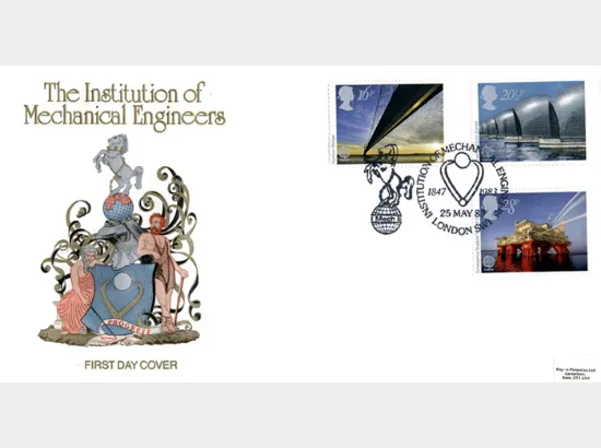 Engineering Achievements