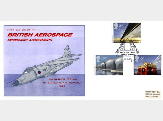 Engineering Achievements