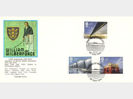 Engineering Achievements