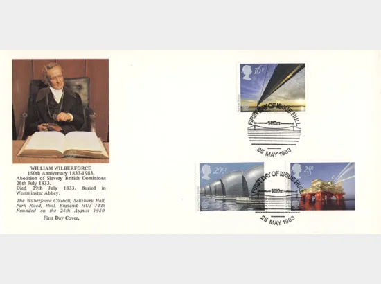 Engineering Achievements