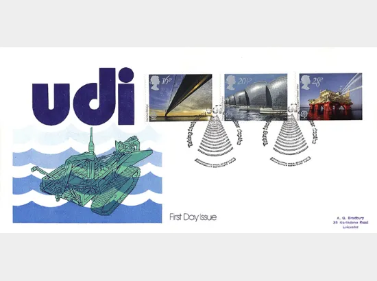 Engineering Achievements