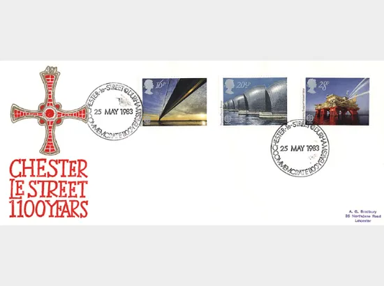 Engineering Achievements