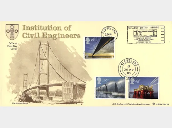 Engineering Achievements