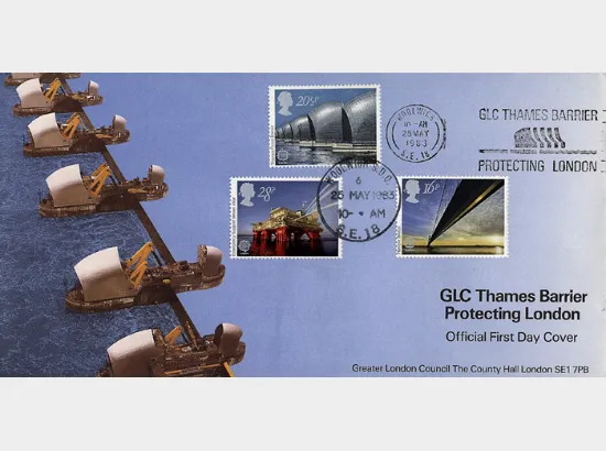 Engineering Achievements