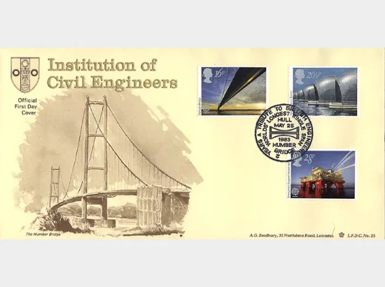 Engineering Achievements