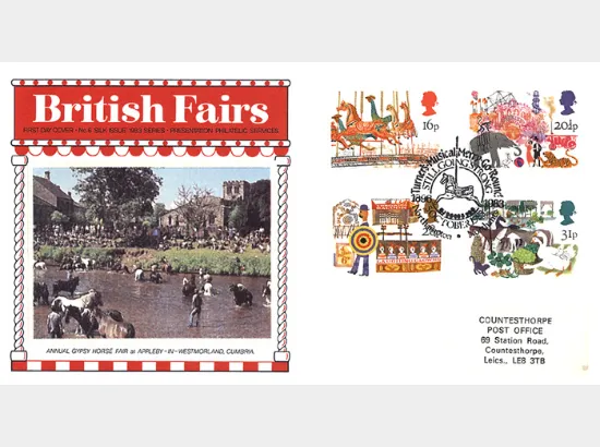 British Fairs