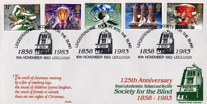 1983-XmasBlind 1983-XmasBlind