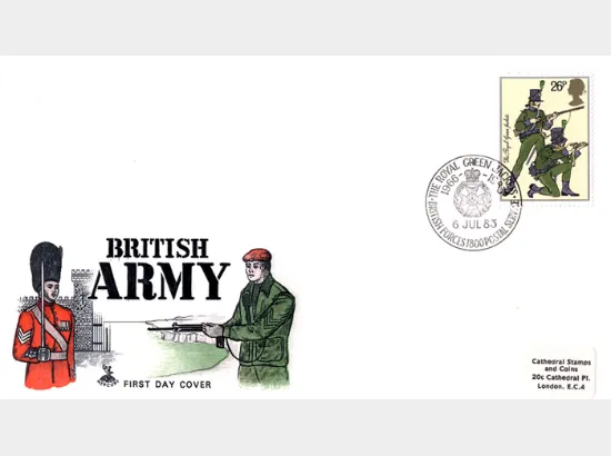 British Army