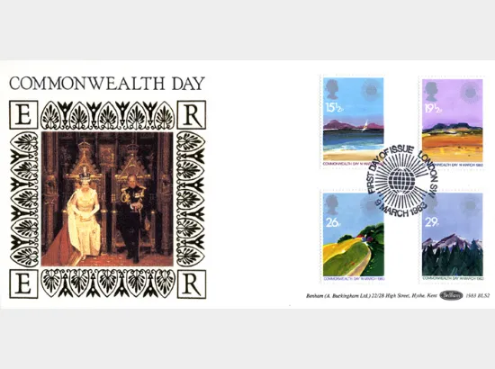 Commonwealth Day