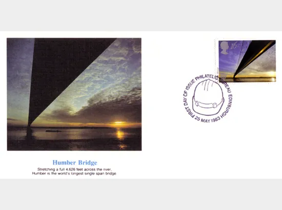 Engineering Achievements