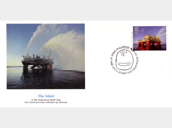 Engineering Achievements