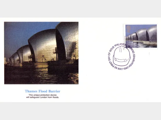 Engineering Achievements