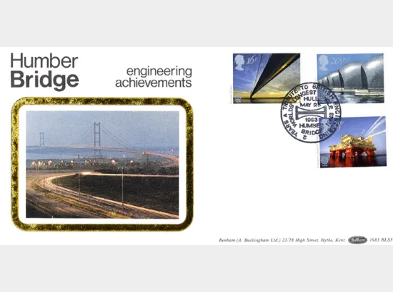 Engineering Achievements