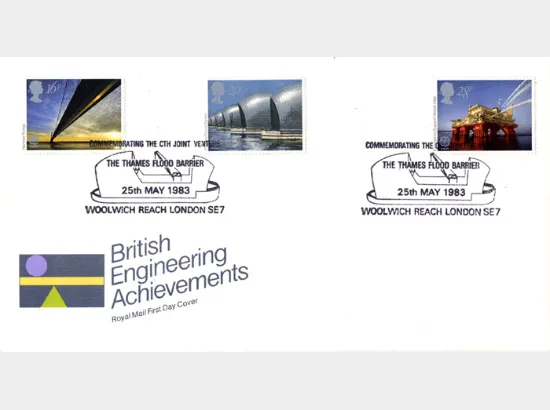 Engineering Achievements