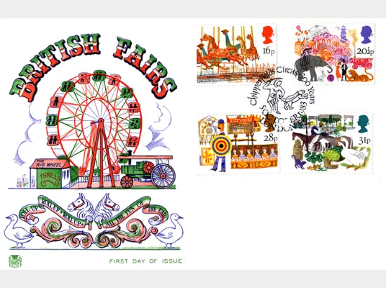 British Fairs
