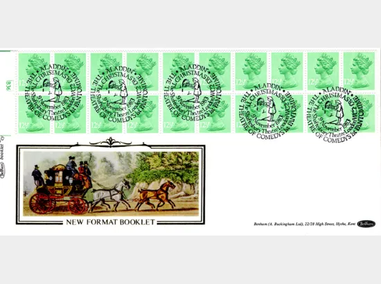 Christmas: £2.20 Christmas