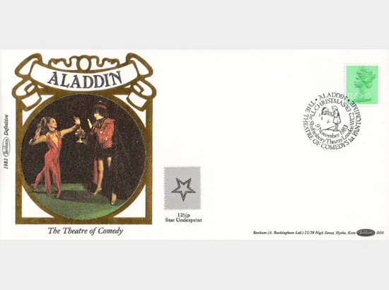 Christmas: £2.20 Christmas